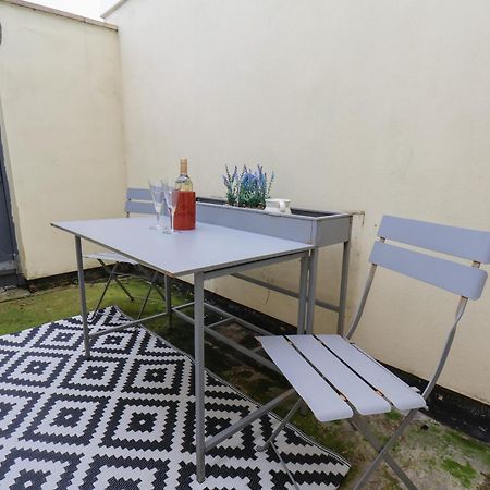 North Terrace Villa Saltburn-by-the-Sea Exterior foto
