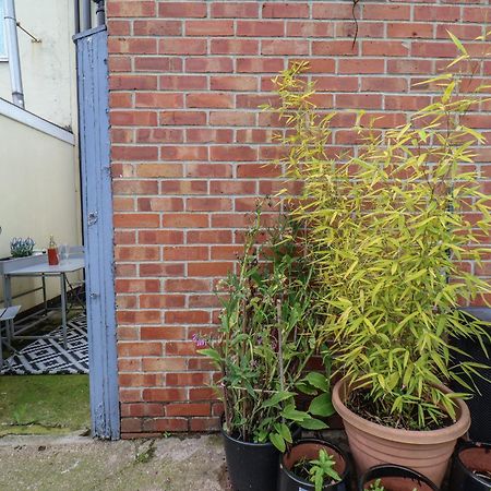 North Terrace Villa Saltburn-by-the-Sea Exterior foto