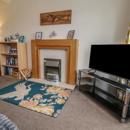North Terrace Villa Saltburn-by-the-Sea Exterior foto