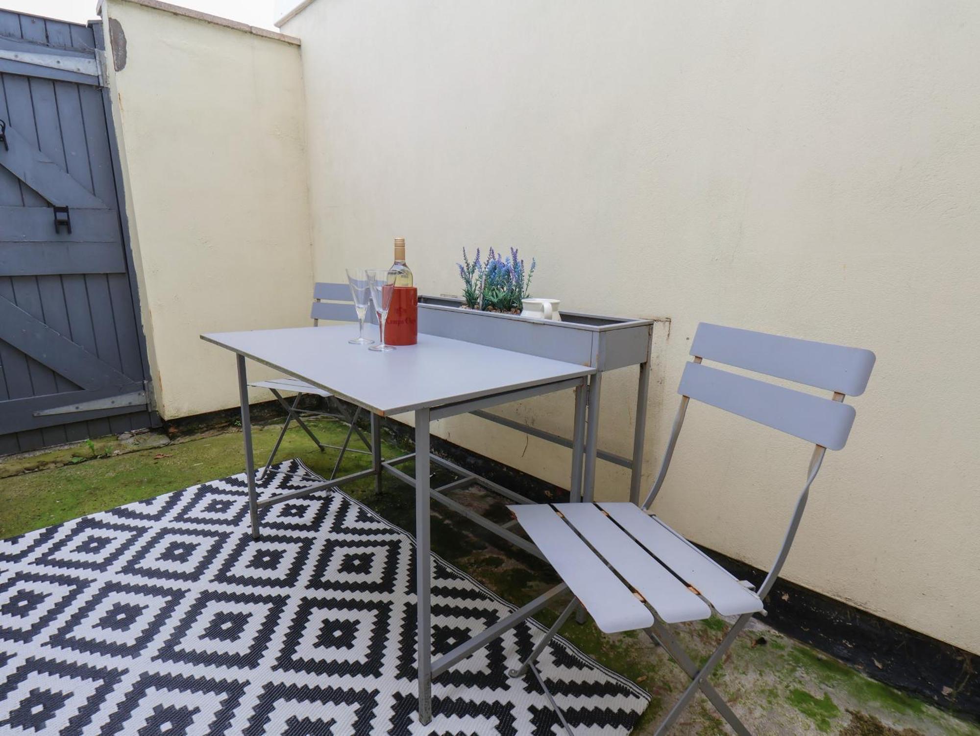North Terrace Villa Saltburn-by-the-Sea Exterior foto