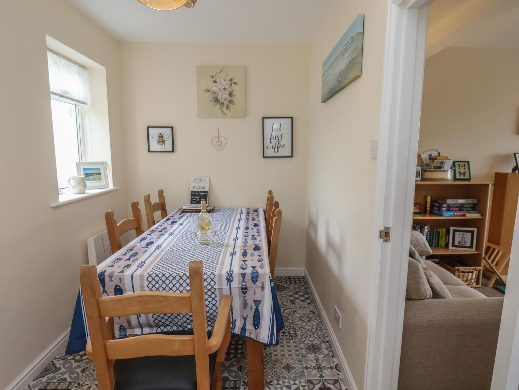 North Terrace Villa Saltburn-by-the-Sea Exterior foto