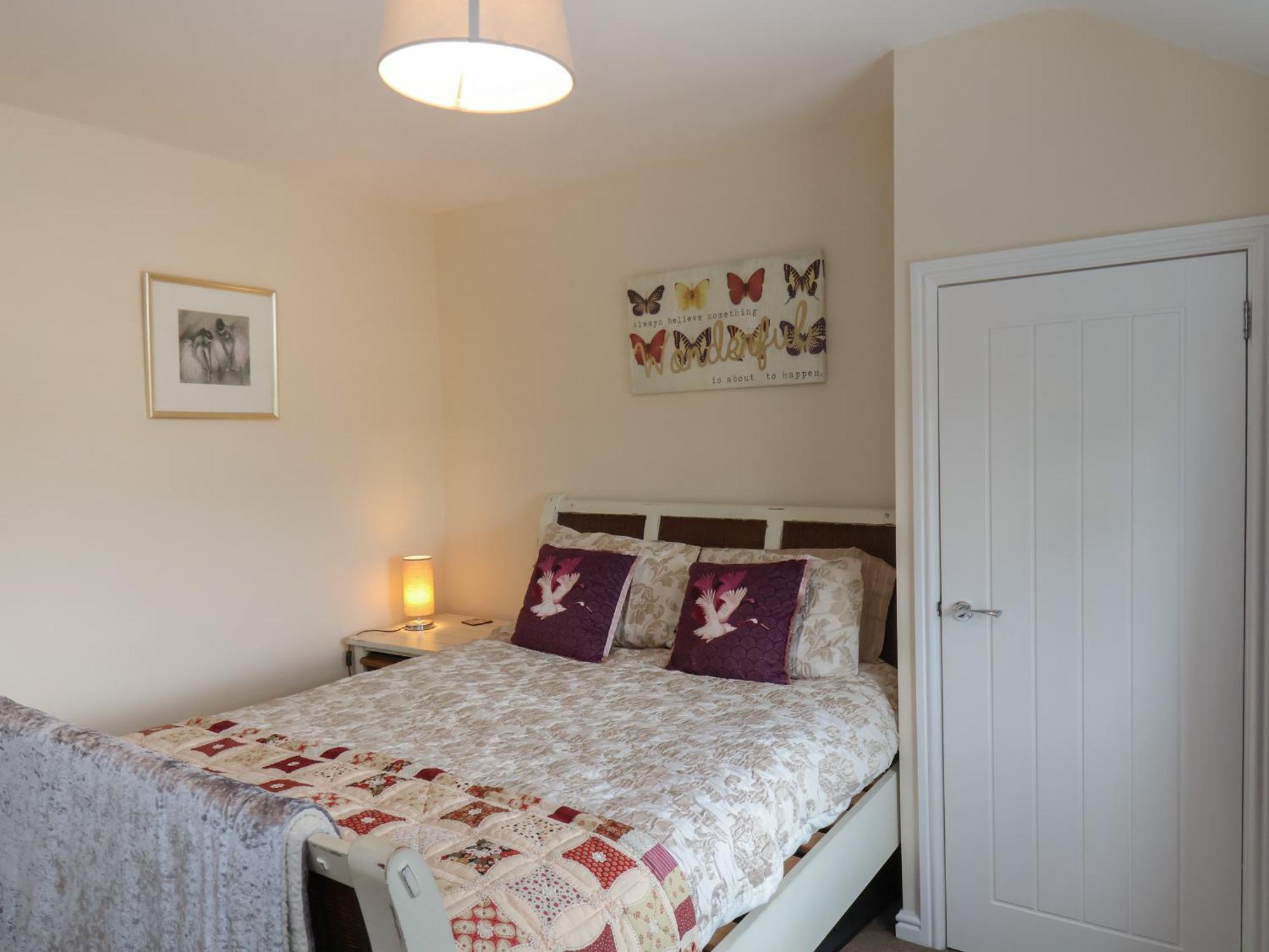 North Terrace Villa Saltburn-by-the-Sea Exterior foto
