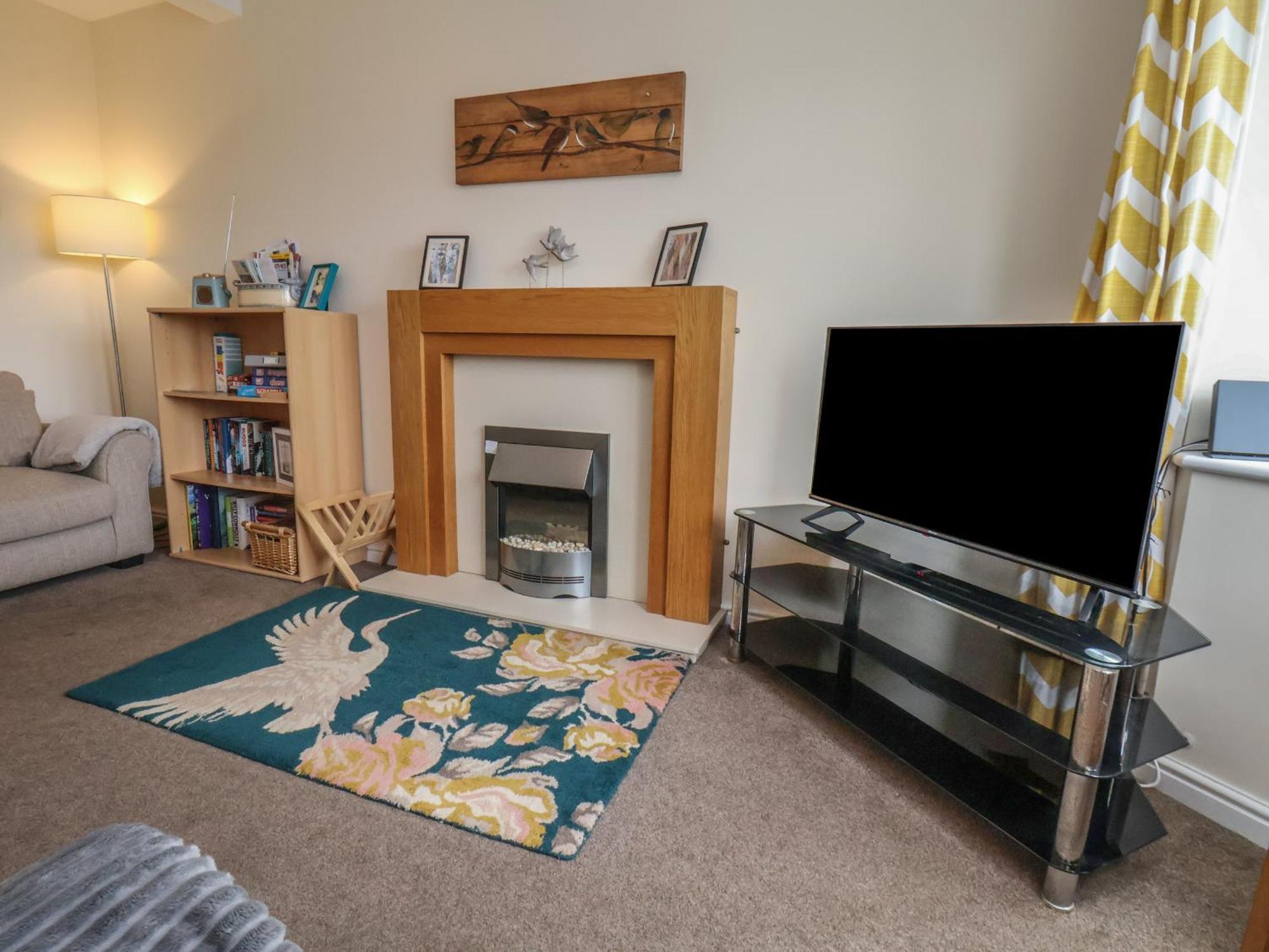 North Terrace Villa Saltburn-by-the-Sea Exterior foto